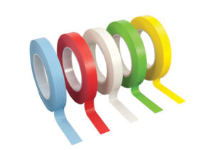 3/4" x 2,160" Labeling Tape, Green