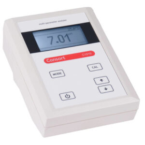 pH Meters