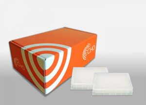 EchoLUTION Plant DNA 384 Kit