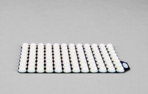 Push Cap Mat