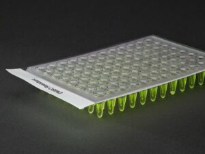 QuickSeal DMSO X Film&trade; Self Adhesive Sealing Film
