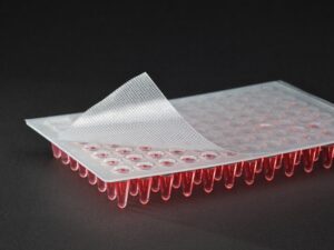 QuickSeal Gas Perm&trade; Self Adhesive Sealing Film