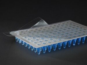 QuickSeal Micro&trade; Self Adhesive Sealing Film