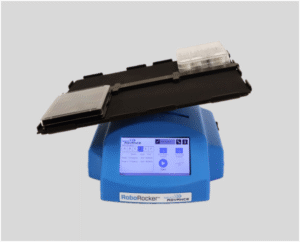 Heavy Duty RoboRocker