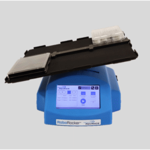 RoboRocker