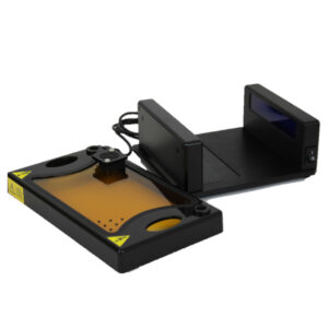 runVIEW base station & bluVIEW lid for MSMIDI systems