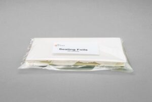 Sealing Foil, airtight