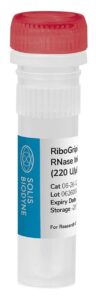 RiboGrip® RNase Inhibitor (220 U/µl)