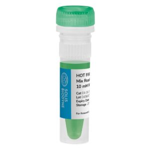 HOT FIREPol® MultiPlex Mix Ready To Load with 10 mM MgCl2