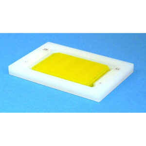 Alignment Jig for Standard Disposable Pin Tools