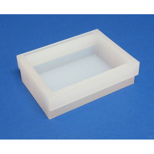 Polypropylene Docking Station for Hamamatsu & Agilent V&P Pin Tools, SLAS Footprint