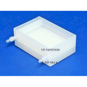 Robotic Deck Adapter for Microplate SLAS Footprint