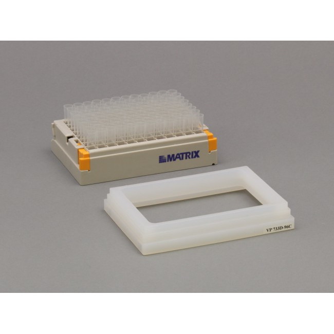 Alignment Collar for Stir Element Drop Dispensers