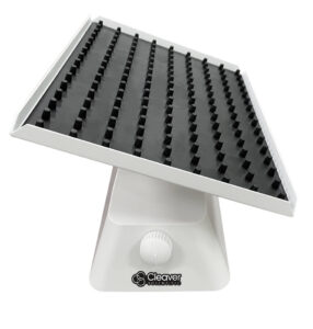 EZEEshaker 3-D shaker with non-slip mat - EZEE shaker 3-D shaker with non-slip mat. 115/240V - EURO PLUG