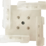 VT H3 15ml Tube Horizontal Holder (1)