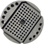 VT H8 96 Well PCR Plate Foam Platform (1)