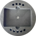 VT H9 96 Well Microplate Foam Platform (1)