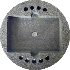 96-well Microplate Foam Platform