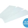 Coverslips for sticky-Slide Tissue, Glass