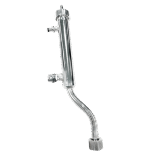 Stainless Steel Condenser