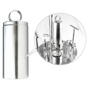 Motor Shaft Protection Cap