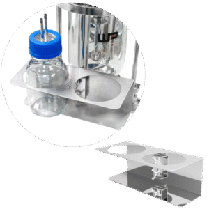 Fermentation Bottle Holder