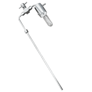 Stainless Steel Sampling Device