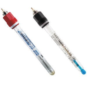 pH Probe meter