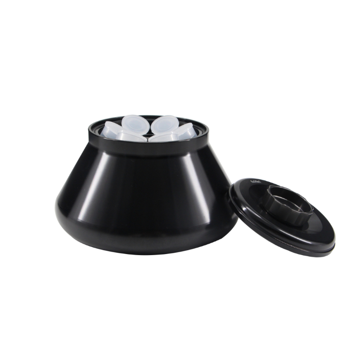 Angle Rotor, 6 x 50ml Con./Round