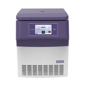 Floor Standing Centrifuges