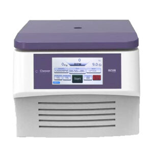 Benchtop Centrifuges