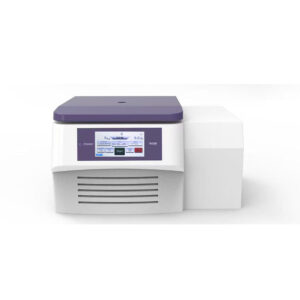 EZEE Quantum 8 Refrigerated Centrifuge