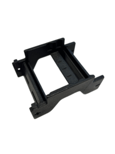 Bridge 1 station for supported membrane