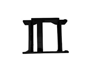 Bridge 1 station for supported membrane