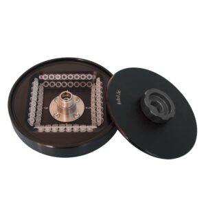 Fixed Angle Rotor 8 x 0.2ml strips, 14,000 rpm