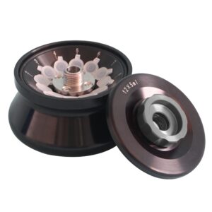 Fixed Angle Rotor 12 x 5ml, 16,500 rpm