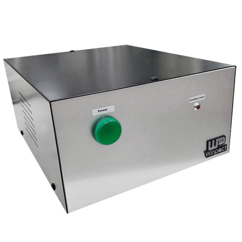 proSET Humidifier