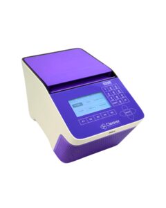 EZEEcycler GO, Economical Gradient Thermal Cycler