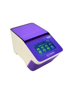 EZEEcycler PRO, Precision Thermal Cycler