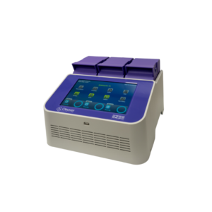 EZEEcycler TRI, Triple Block Thermal Cycler