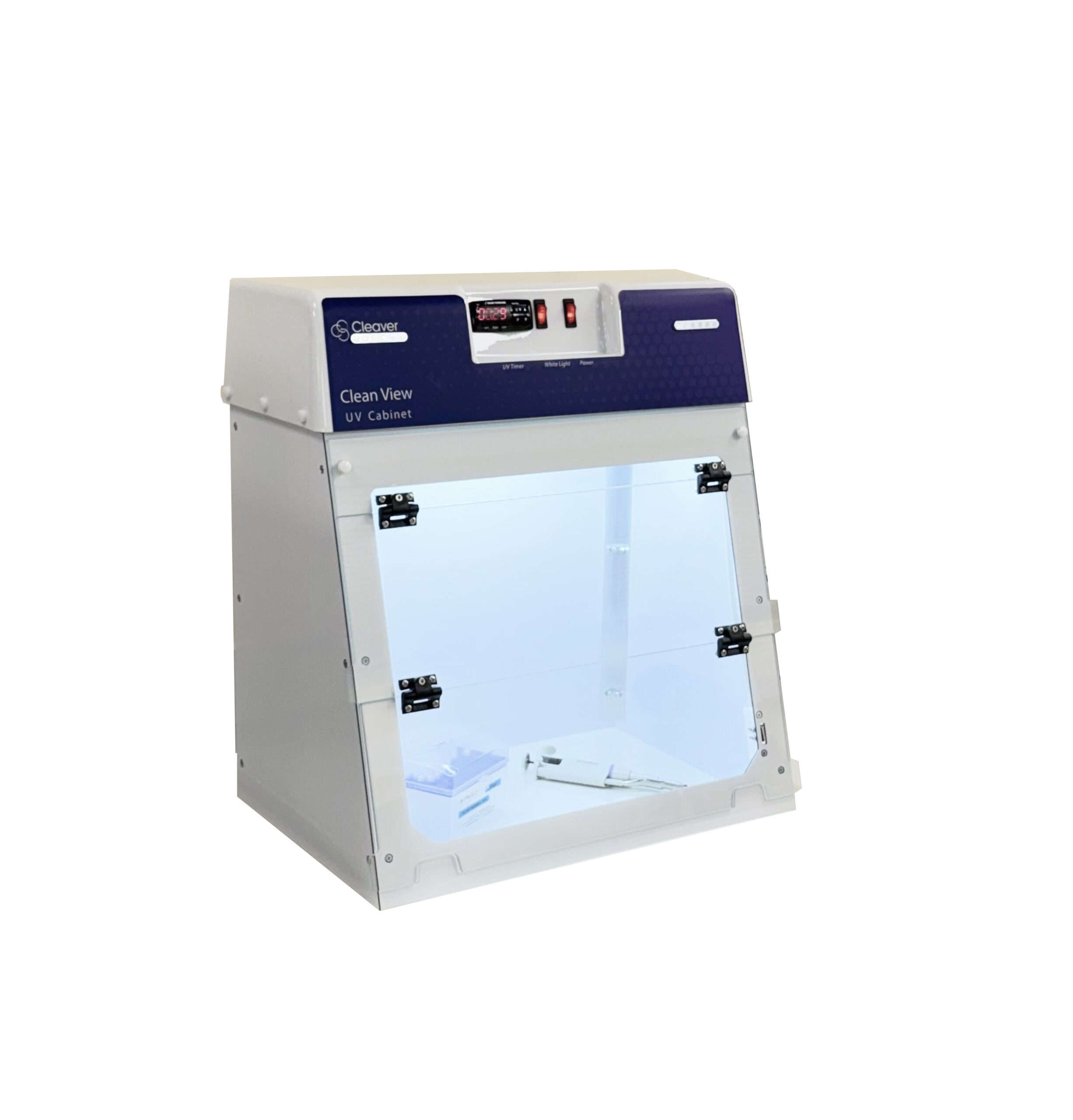 Digital Midi UV Sterilisation Cabinet