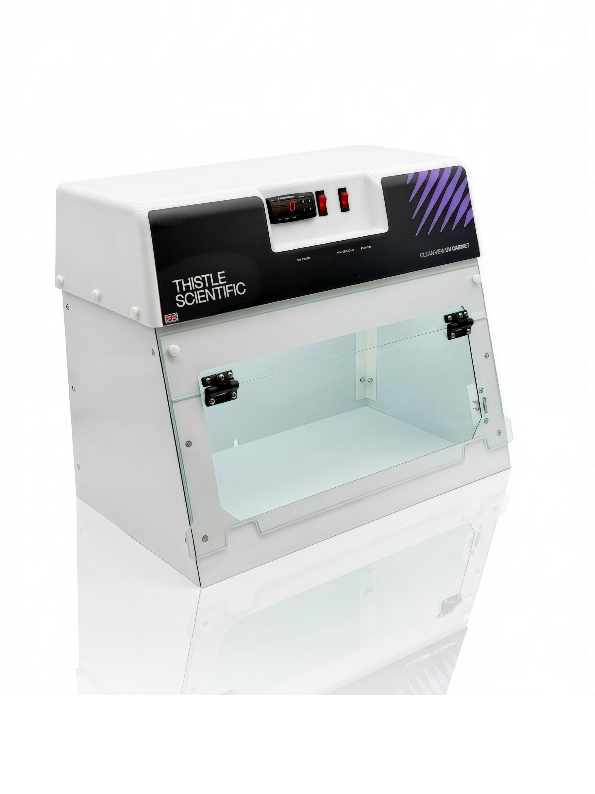 Digital Mini UV Sterilisation Cabinet