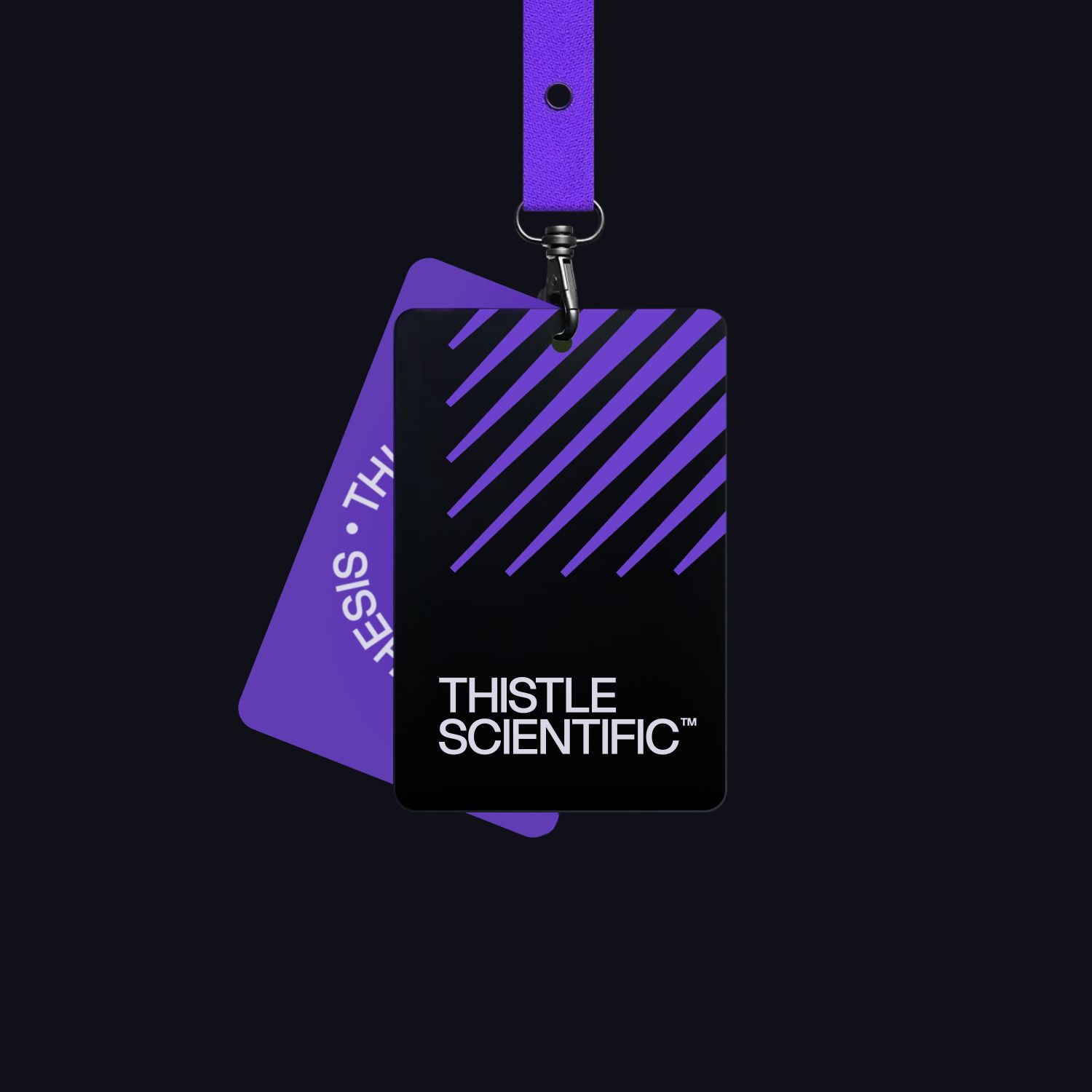 Thistle Rebrand