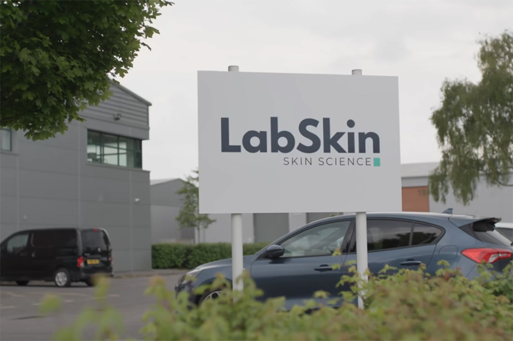 Thistle X Labskin
