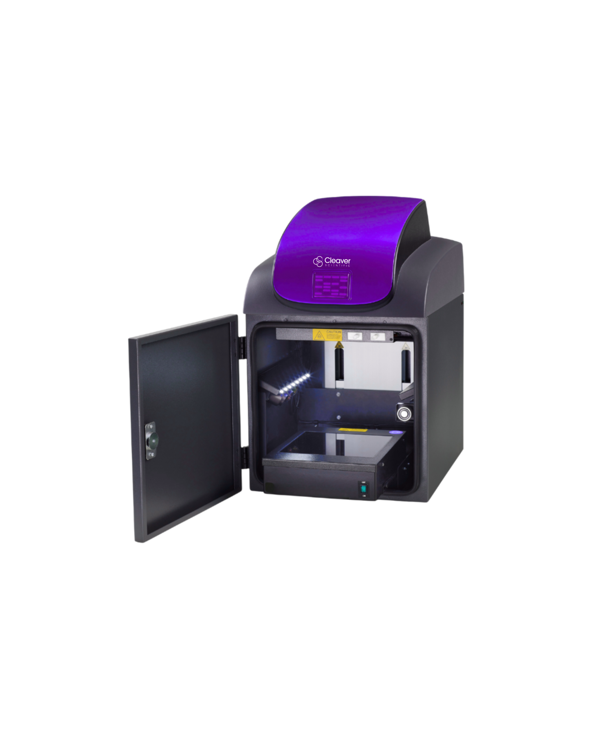 CHEMIPRO-MINI