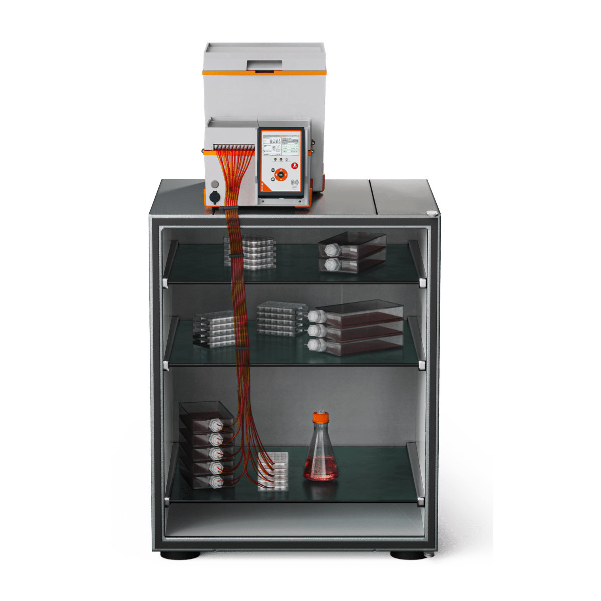 Nestor Cell Culture System