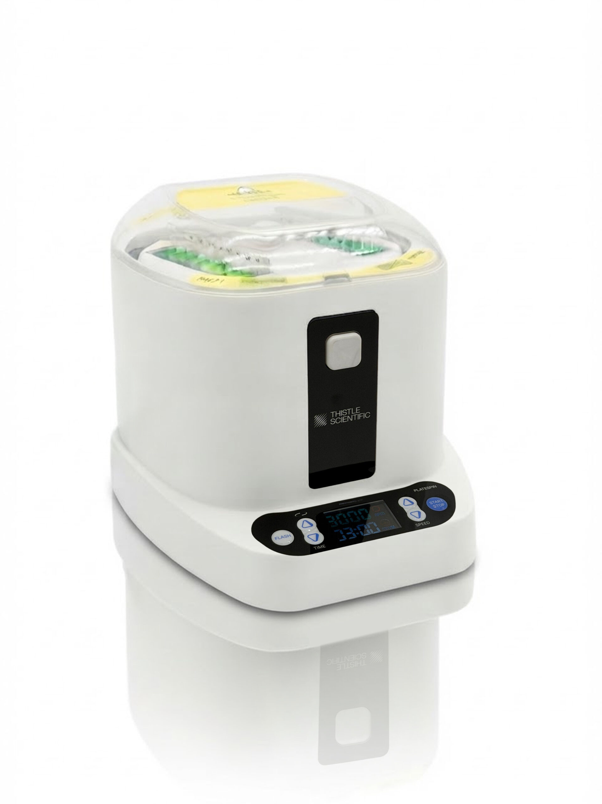 EZEE PlateSpin Microplate Centrifuge