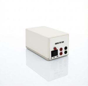 75/150V Power Supply for Teaching Electrophoresis Tanks