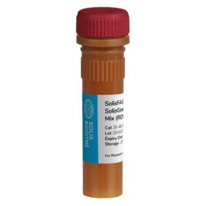 SolisFAST® SolisGreen® qPCR Mix (no ROX)